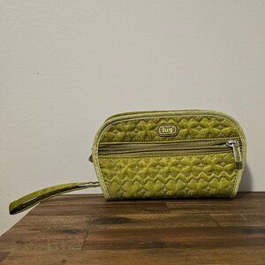 Lug Flipper Jewelry Clutch